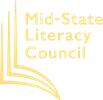 Mid-State Literacy Council Logo