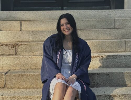 Growing Together: My Transformative Mid-State Literacy Council Experience and The People Who Shaped It